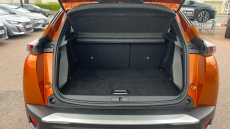 Peugeot 2008 1.2 PureTech Allure 5dr Petrol Estate